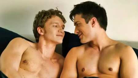 Heated Rivalry: série da HBO Max é inspirada em fatos reais?