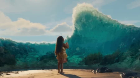 Live-action de Moana pode repetir bilhão nos cinemas? Veja os desafios de 2026