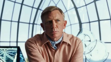 Rian Johnson revela desejo de trazer Meryl Streep para Knives Out 4