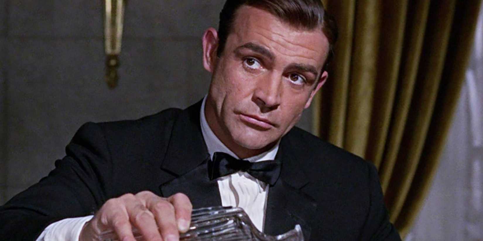 Maratona completa de James Bond chega de graça ao Pluto TV em dezembro - Imagem do artigo original