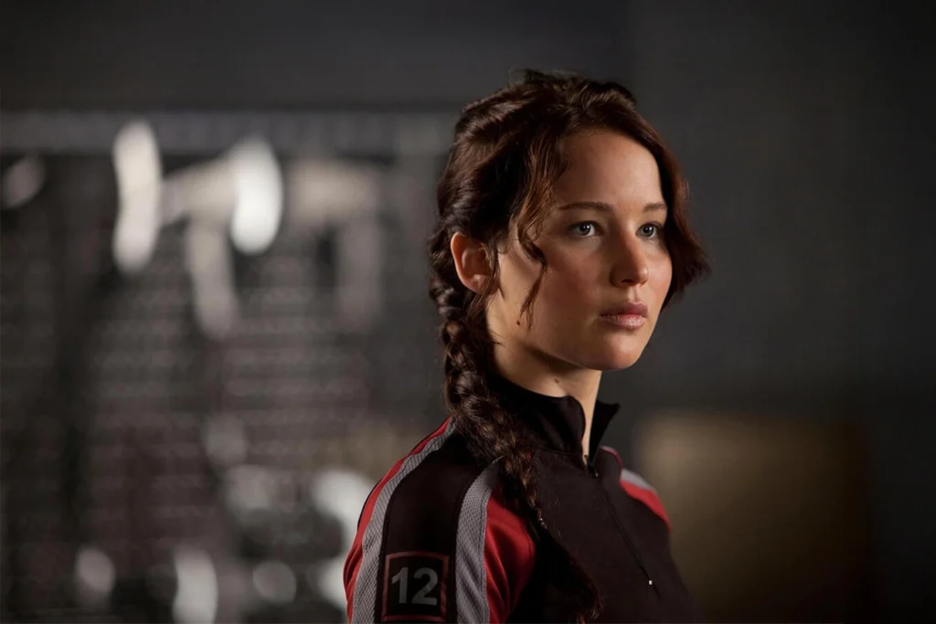 Jogos Vorazes sai da Netflix em março de 2026