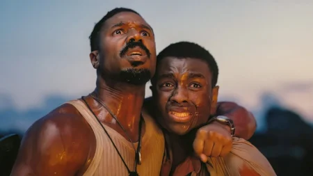 Sinners muda de casa e estreia no Prime Video em 26 de dezembro