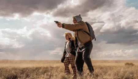 B13 13º Distrito: o thriller francês no Prime Video que acelera além do limite