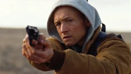 Thriller She Rides Shotgun vira sensação global no Prime Video e assume topo do streaming