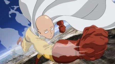 Filme live-action de One-Punch Man continua vivo e com Justin Lin na direção