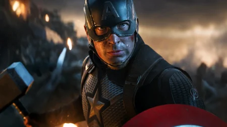 Marvel agenda confronto entre Capitão América e Hulk Vermelho para fevereiro de 2026