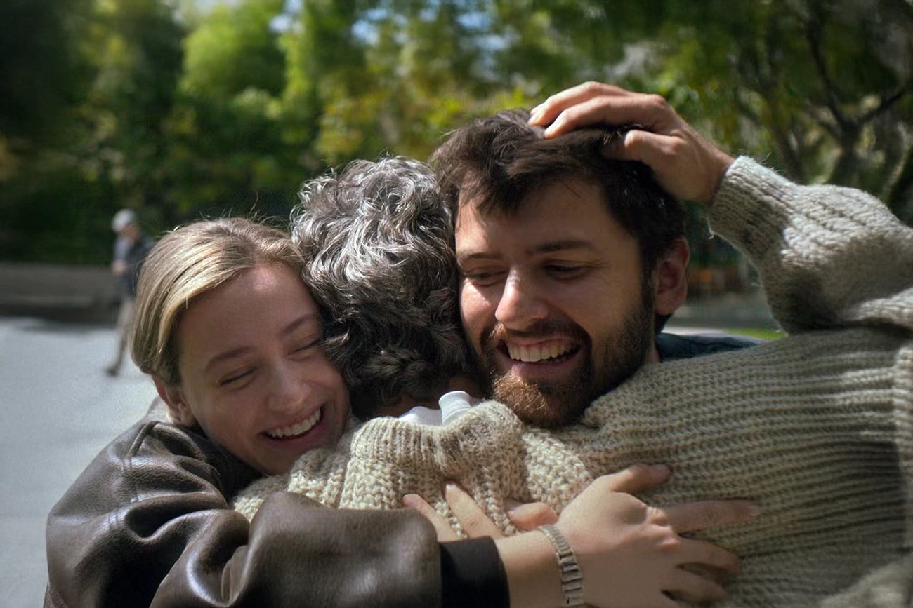 Mark Ruffalo encara feridas familiares em Hal & Harper, drama independente comprado pela Mubi - Imagem do artigo