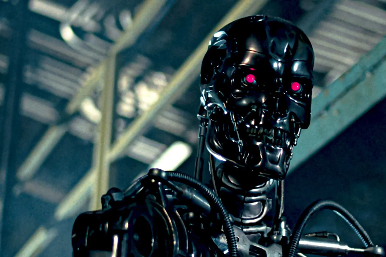“O Exterminador do Futuro” volta ao catálogo da Netflix e reacende clássico de James Cameron - Imagem do artigo