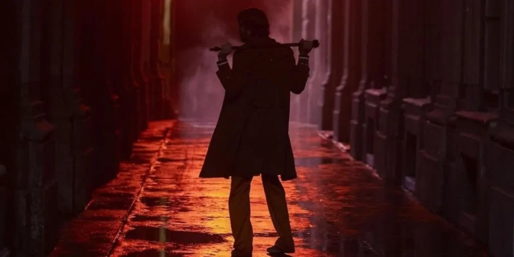 Filme Dust Bunny: Mads Mikkelsen vive assassino relutante em terror colorido de Bryan Fuller