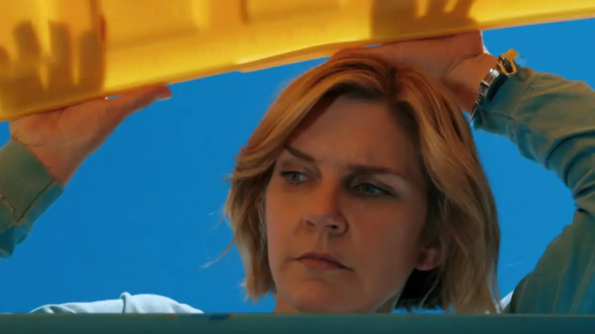 Cameo surpresa em Pluribus faz fãs lembrarem de Better Call Saul - Imagem do artigo