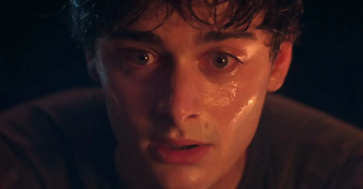 Will ganha novos poderes em Stranger Things 5 e muda o jogo contra Vecna - Imagem do artigo