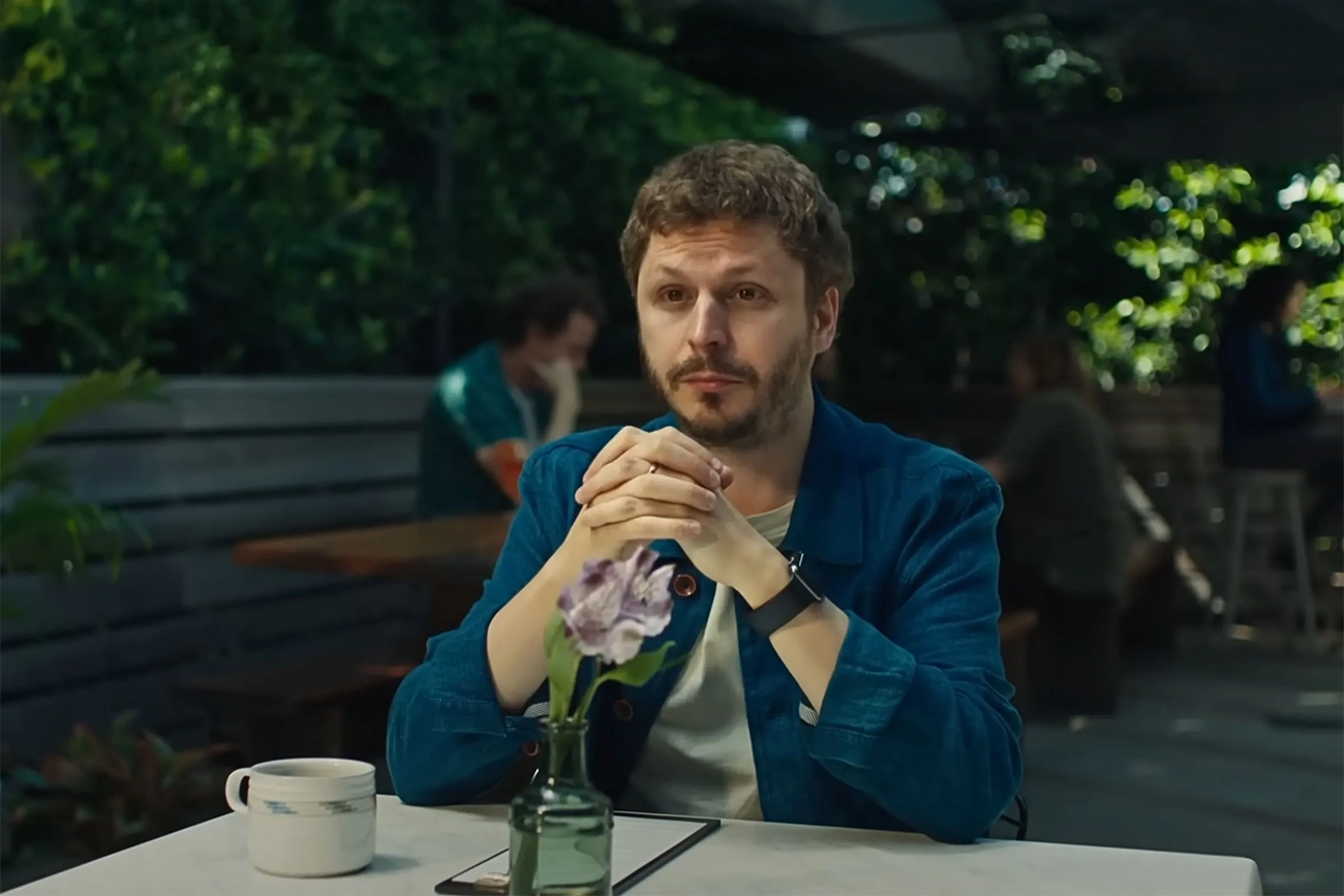 Sacramento: comédia leve com Michael Cera e Kristen Stewart estreia no Prime Video - Imagem do artigo