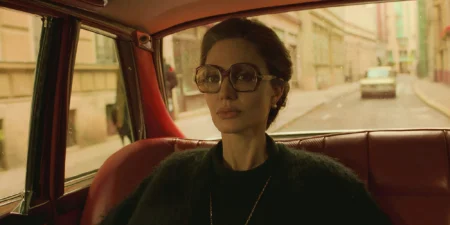 Angelina Jolie volta ao gênero de gângster em Sunny, seu primeiro longa do tipo em 27 anos