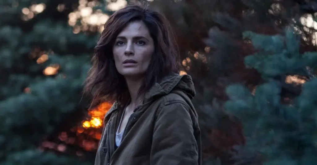 Desvendando o final da 2ª temporada de Absentia: conspirações, segredos e um tiro inesperado