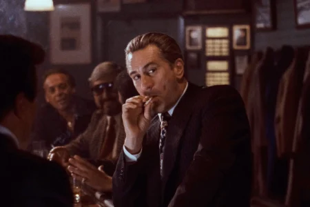 Netflix recoloca “Os Bons Companheiros” no catálogo e reacende fascínio pelo clássico de Scorsese