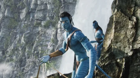 Ator de Avatar promete “mimo” para fãs de Tsu’tey no filme Fire and Ash
