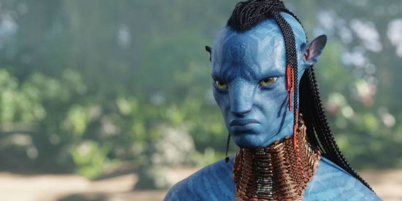 Ator de Avatar promete “mimo” para fãs de Tsu’tey no filme Fire and Ash - Imagem do artigo original