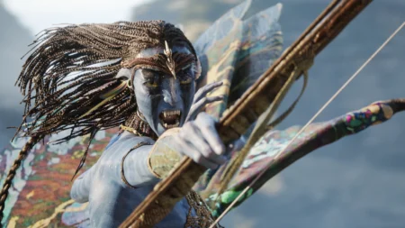 James Cameron define Avatar: Fire and Ash como o ato final de uma longa saga