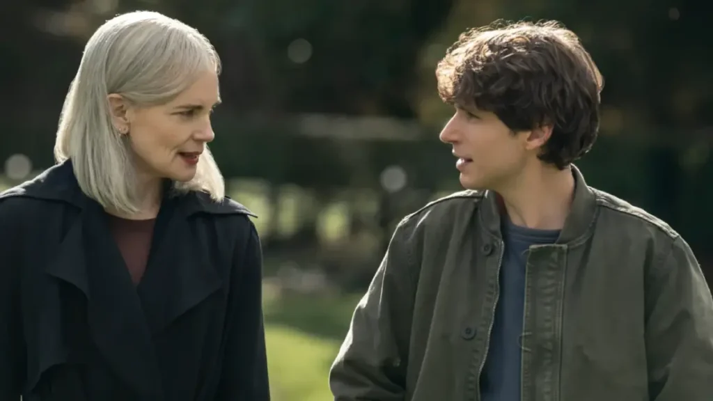 Talamasca: veja o guia de episódios da 1ª temporada já disponível na Netflix