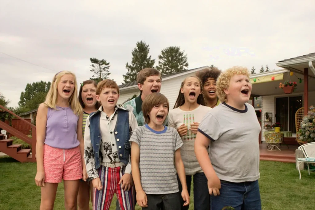 Uma Turma Divertida renova clássico infantil e é aposta certeira na Netflix durante as férias
