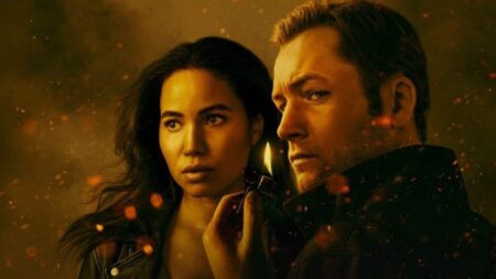 As 12 melhores séries da Apple TV em 2025: ranking completo e atualizado