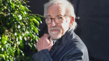 Filme misterioso de Steven Spielberg chega em junho de 2026 sem título revelado