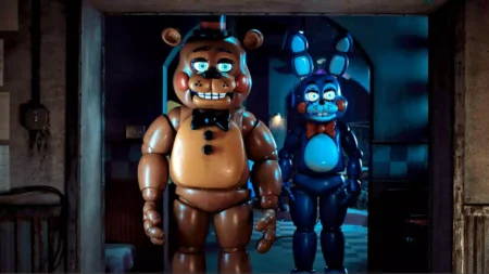 Orçamento de Five Nights at Freddy’s 2 e meta de bilheteria: sequência quer repetir sucesso do primeiro filme