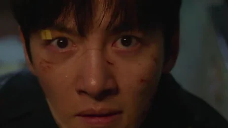 O Manipulado episódio 11 coloca Taejoong contra Yohan e muda o jogo