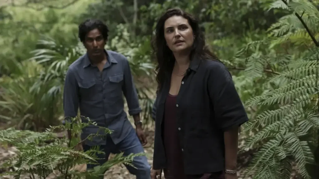 Quer Brincar de Gracie Darling? resumo completo dos episódios 1 a 6