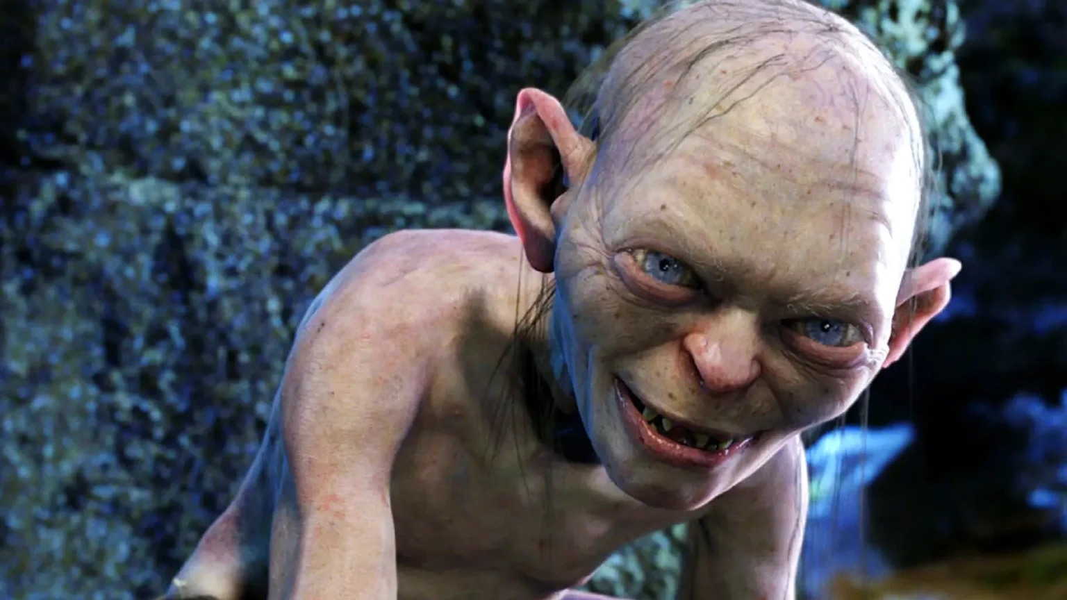 Novo filme de O Senhor dos Anéis promete mostrar o interior de Barad-dûr em 2027