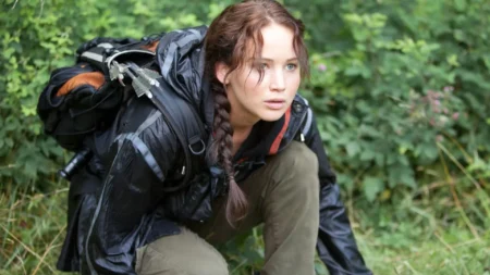 Josh Hutcherson rebate Quentin Tarantino e defende The Hunger Games de acusação de plágio
