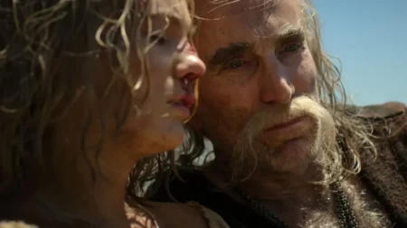 Especial “Os Ratos: Uma História de The Witcher” preenche lacuna entre temporadas e aprofunda drama de Ciri