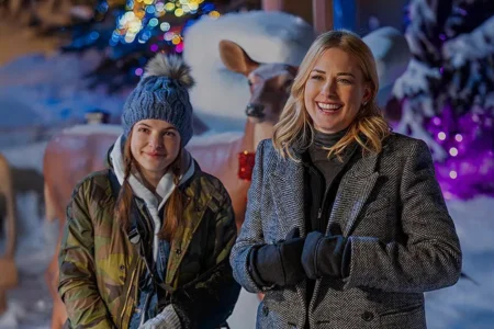 Netflix agenda comédia natalina para 2025 e aposta em “O Segredo do Papai Noel”