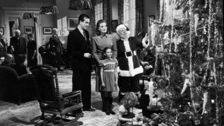 “Milagre na Rua 34” é o filme perfeito para abrir a temporada de Natal