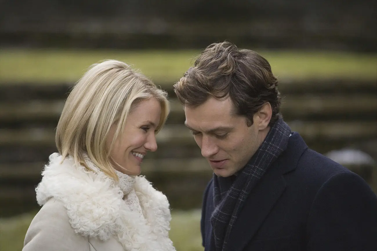 O Amor Não Tira Férias: Kate Winslet e Cameron Diaz trocam de casa e repensam a vida na comédia queridinha da Netflix - Imagem do artigo