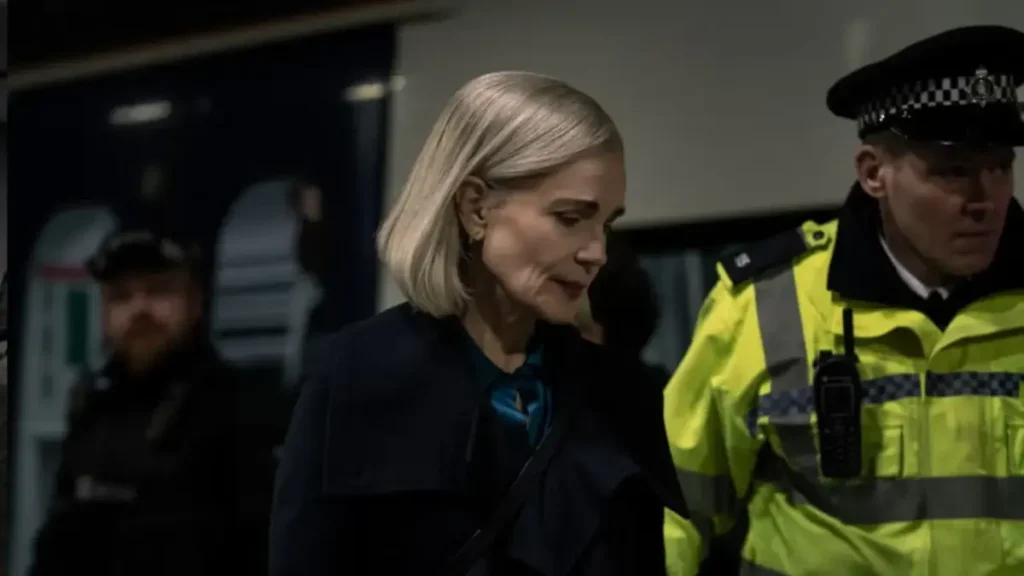 Final de Talamasca revela segredo de 752, deixa vilões à solta e prepara 2ª temporada