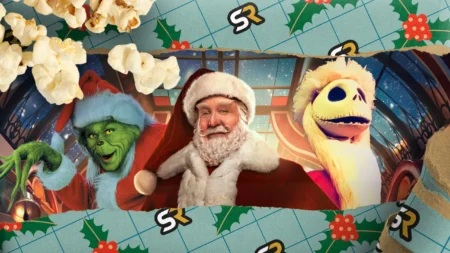 Teste de 5 perguntas revela se um filme é realmente de Natal