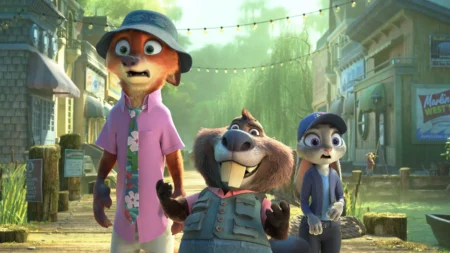 Zootopia+: a sequência escondida que preencheu a lacuna entre Zootopia e Zootopia 2