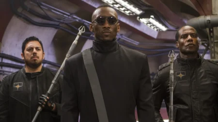 ‘Alita: Battle Angel’ volta a brilhar no streaming e assume o topo da HBO Max