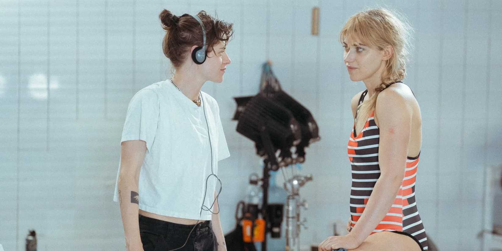 Kristen Stewart quer gravar novo longa com apenas 10 pessoas e orçamento mínimo - Imagem do artigo original