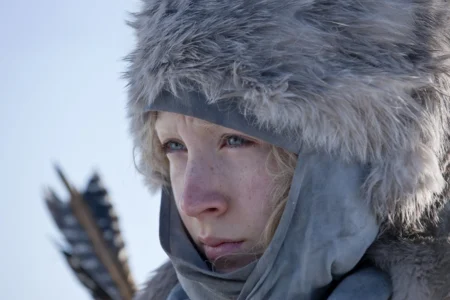 Hanna: o eletrizante suspense de ação da Netflix com Saoirse Ronan e Cate Blanchett