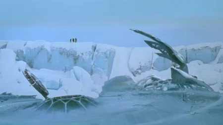 O Maior Remake de Ficção Científica Já Feito Foi Ignorado em 1982