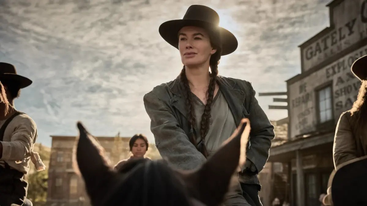 Último episódio de Os Abandonados: entenda o desfecho e o possível rumo da 2ª temporada - Imagem do artigo