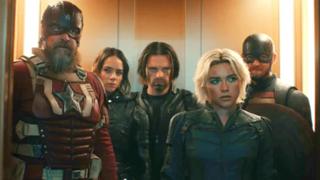 Equipe do Capitão América e Thunderbolts se encaram em Avengers: Doomsday; veja quem compõe cada lado