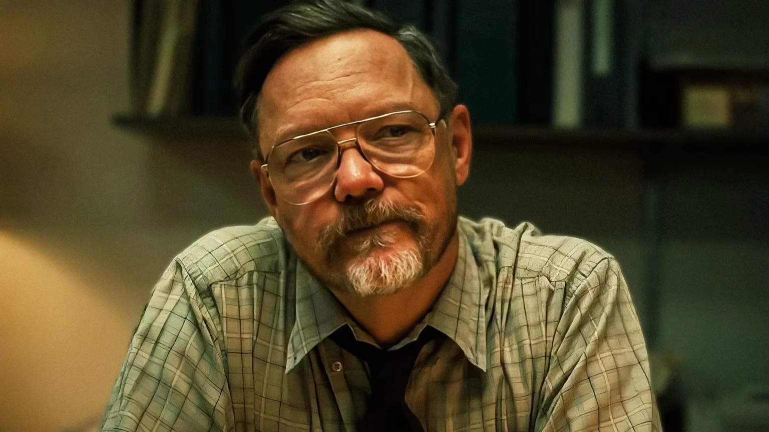 Matthew Lillard deve voltar em Five Nights at Freddy’s 2 mesmo após morte do vilão