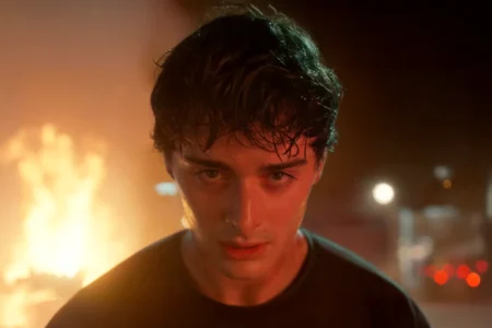 O que já se sabe sobre a 5ª temporada de Stranger Things: lançamentos, enredo e tensões que vêm aí