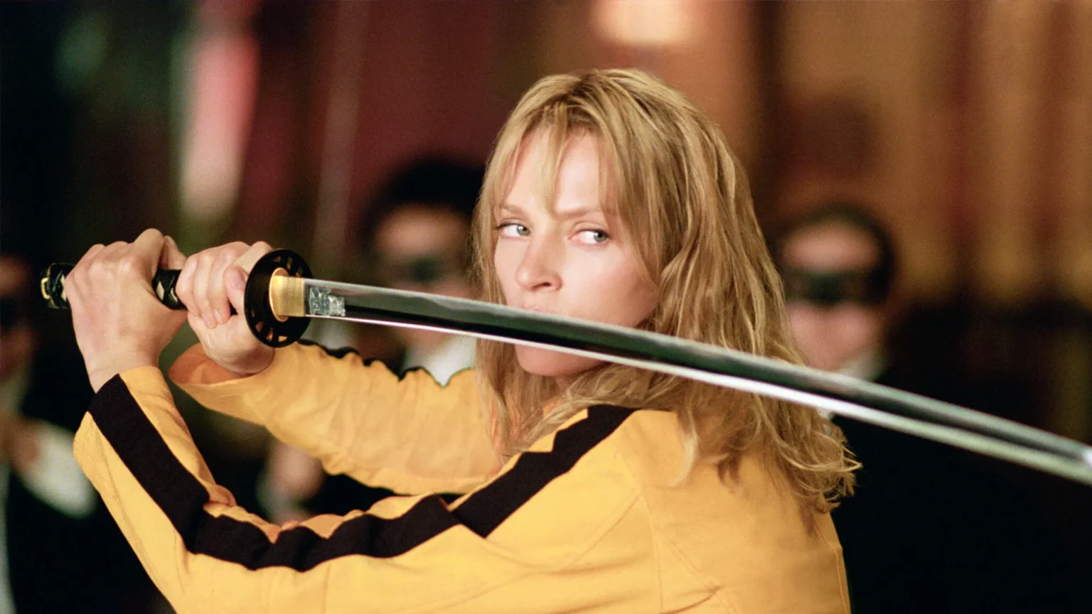 Kill Bill: The Whole Bloody Affair ganha estreia em 2025 com 25 minutos de cenas inéditas