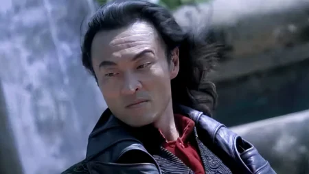 Cary-Hiroyuki Tagawa, o eterno Shang Tsung de Mortal Kombat, morre aos 75 anos