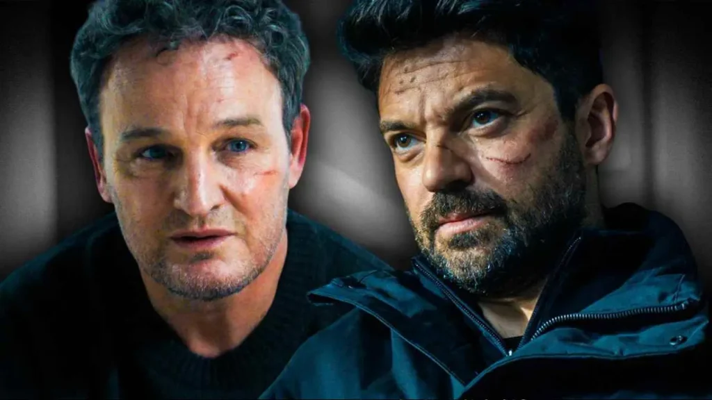 A Última Fronteira: episódio 10 coloca Sidney na mira do governo e abre caminho para 2ª temporada