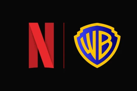 Netflix anuncia compra da Warner Bros. Discovery em acordo de US$ 82,7 bilhões